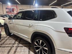 فولكسفاغن أطلس